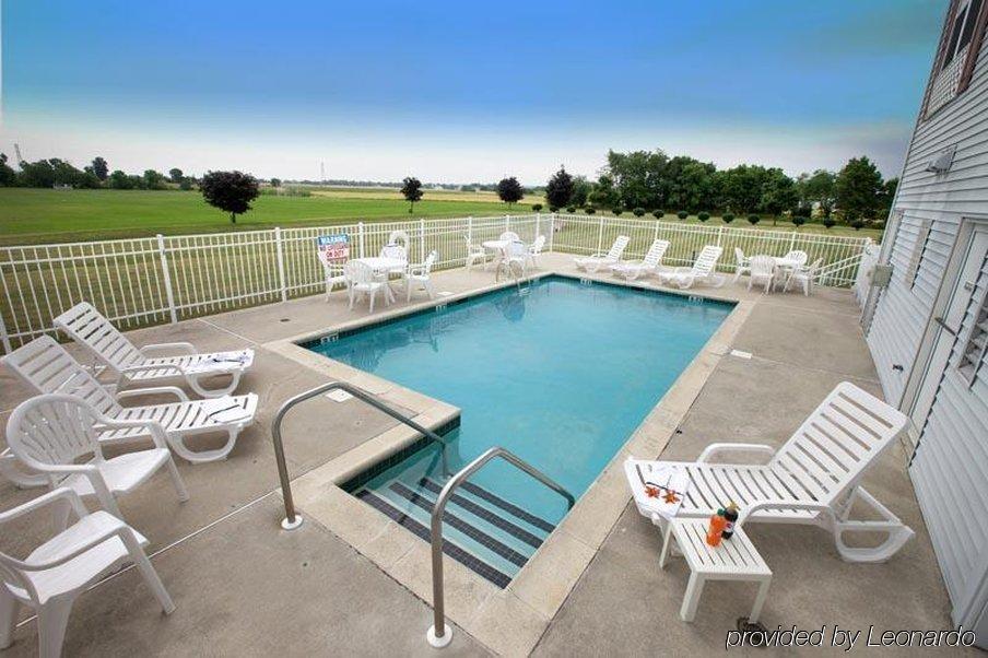 Lancaster Inn & Suites Манхейм Экстерьер фото